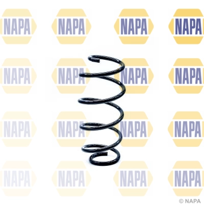 Suspension Spring (NCS1188)