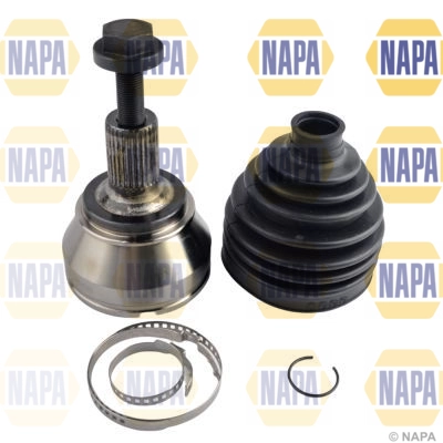 Joint, drive shaft (NCV1286)