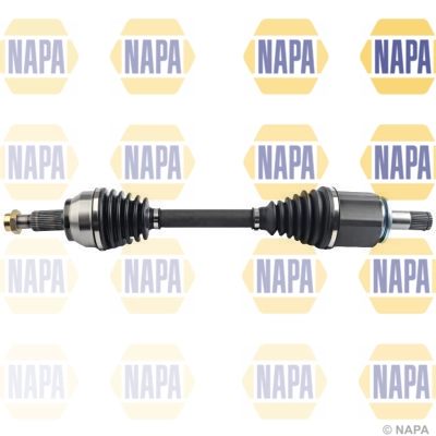 Drive Shaft (NDS1665L)