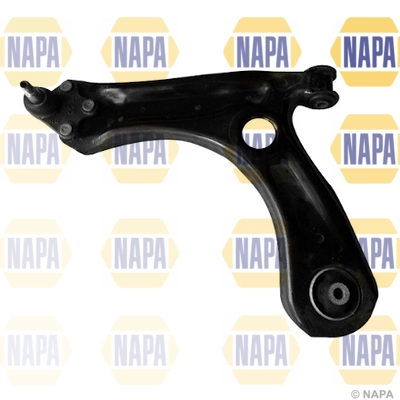 Control/Trailing Arm, wheel suspension (NST2318)