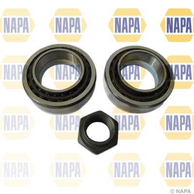 Wheel Bearing Kit (PWB1818)