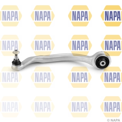 Control/Trailing Arm, wheel suspension (NST2592)