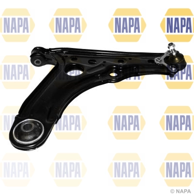 Control/Trailing Arm, wheel suspension (NST2144)