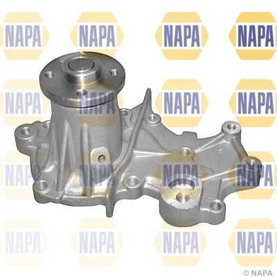 Water Pump, engine cooling (NWP1480)