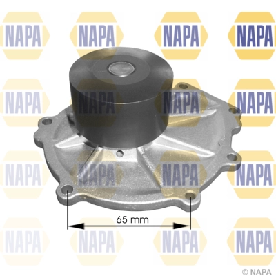 Water Pump, engine cooling (NWP1360)