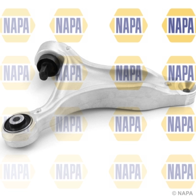 Control/Trailing Arm, wheel suspension (NST3006)