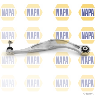 Control/Trailing Arm, wheel suspension (NST2966)