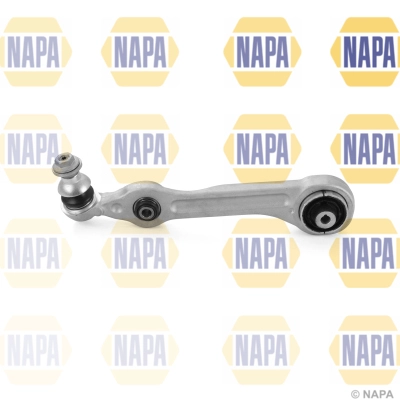 Control/Trailing Arm, wheel suspension (NST3140)