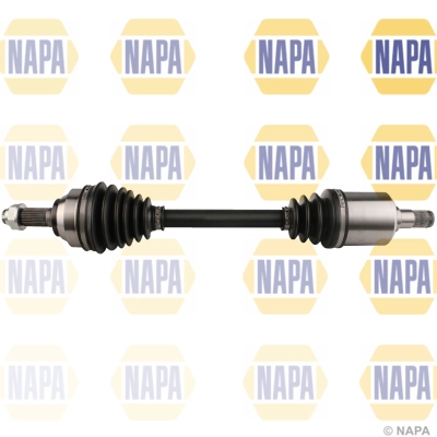 Drive Shaft (NDS1126L)