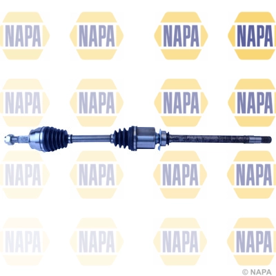 Drive Shaft (NDS1360R)