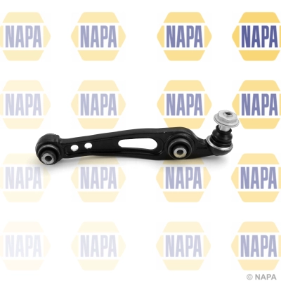 Control/Trailing Arm, wheel suspension (NST2768)