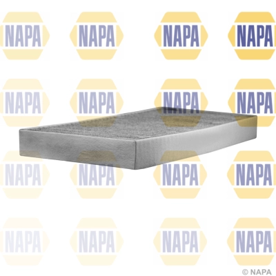 Filter, cabin air (NFC4207)