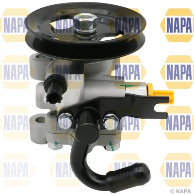 Hydraulic Pump, steering (NPS1119)