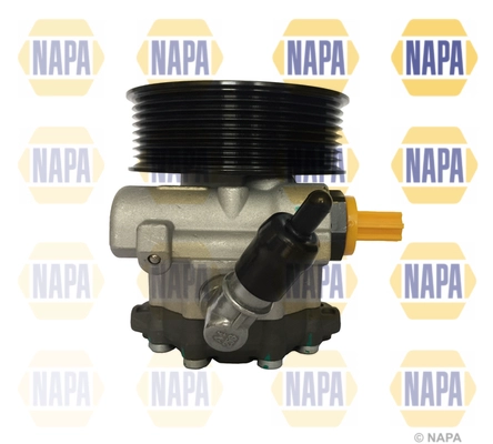 Hydraulic Pump, steering (NPS1140)