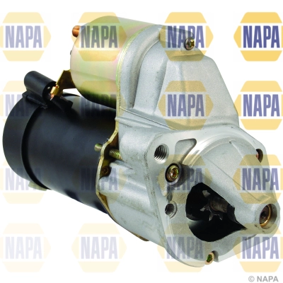 Starter (NSM1275)