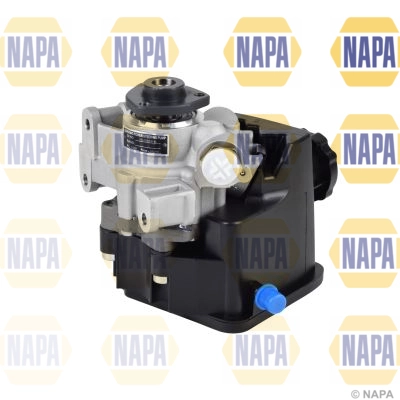 Hydraulic Pump, steering (NPS1025)