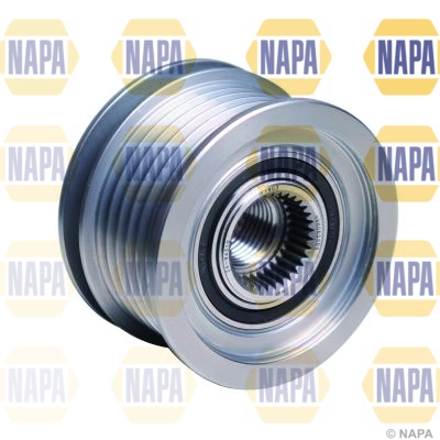 Alternator Freewheel Clutch (NOP1155)