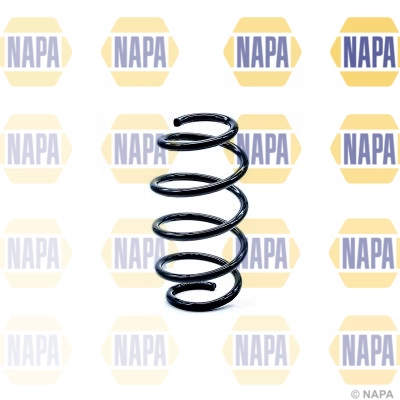 Suspension Spring (NCS1255)