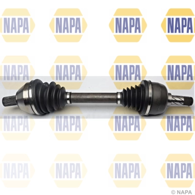 Drive Shaft (NDS1557L)