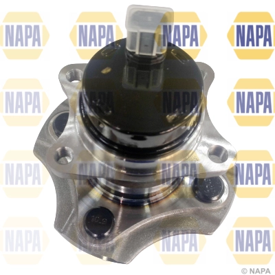 Wheel Bearing Kit (PWB1076)