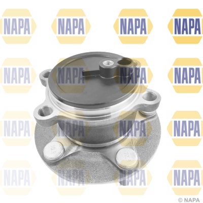 Wheel Bearing Kit (PWB1471)