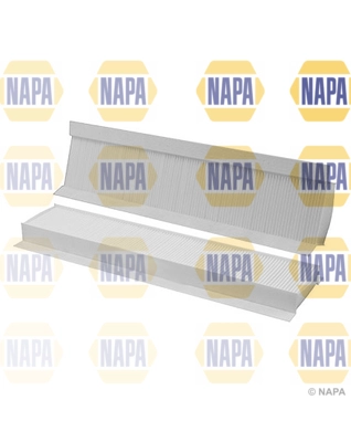 Filter, cabin air (NFC4084)