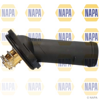 Thermostat, coolant (NTH1117)