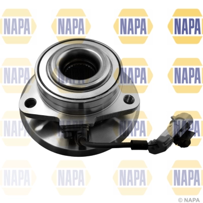 Wheel Bearing Kit (PWB1272)