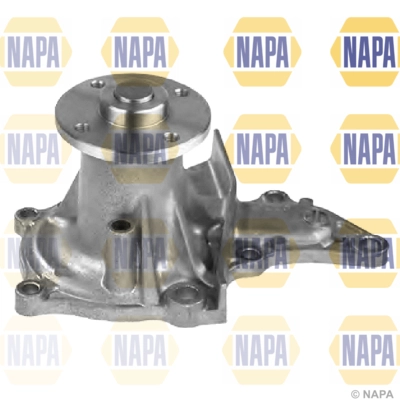 Water Pump, engine cooling (NWP1514)