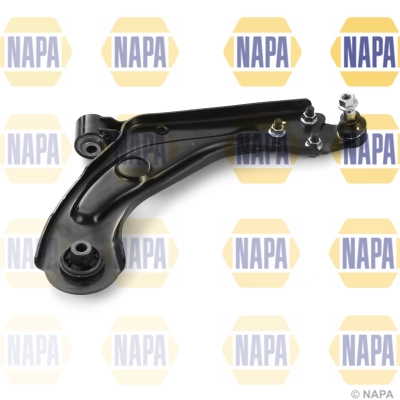 Control/Trailing Arm, wheel suspension (NST2518)