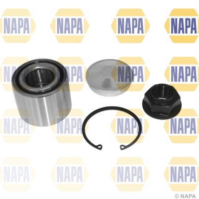 Wheel Bearing Kit (PWB1347)