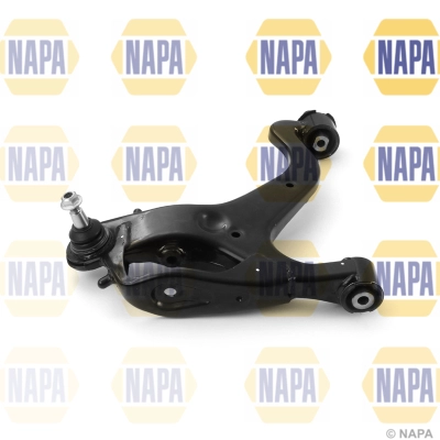 Control/Trailing Arm, wheel suspension (NST2779)