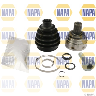 Joint, drive shaft (NCV1096)