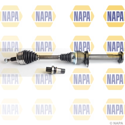 Drive Shaft (NDS1574R)