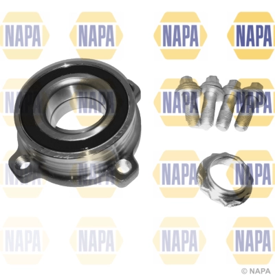 Wheel Bearing Kit (PWB1344)