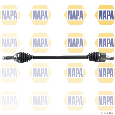 Drive Shaft (NDS1620R)