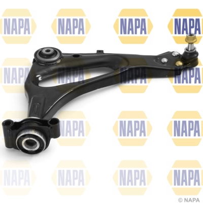 Control/Trailing Arm, wheel suspension (NST2916)