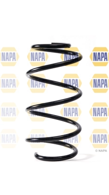 Suspension Spring (NCS1844)