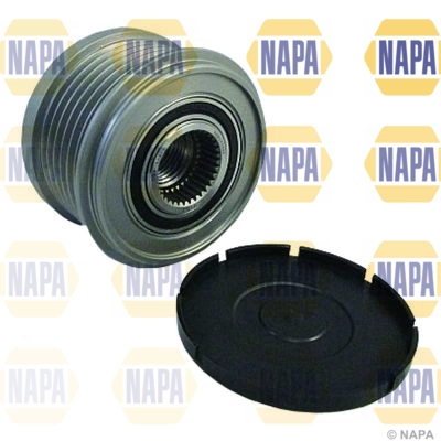 Alternator Freewheel Clutch (NOP1117)