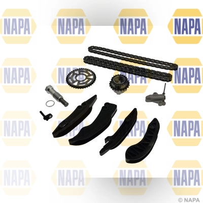 Timing Chain Kit (NCK4129)