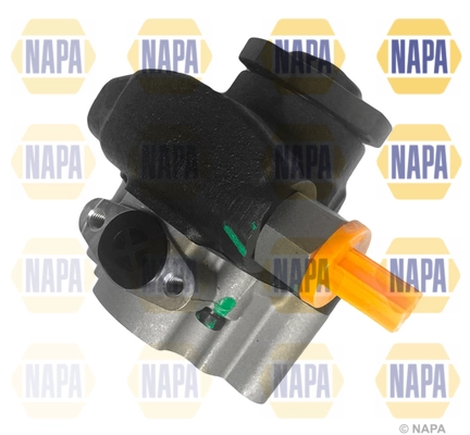 Hydraulic Pump, steering (NPS1195)
