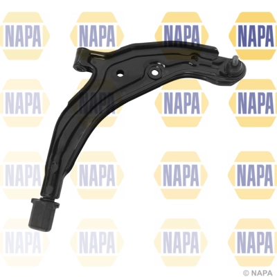 Control/Trailing Arm, wheel suspension (NST2943)