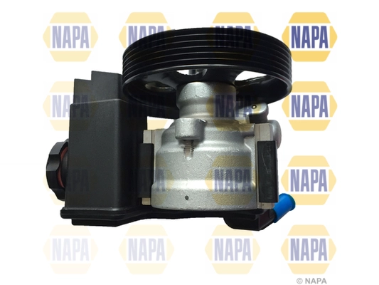 Hydraulic Pump, steering (NPS1068)
