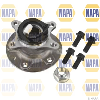 Wheel Bearing Kit (PWB1638)