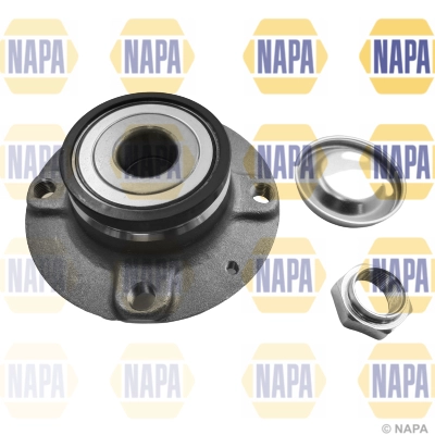 Wheel Bearing Kit (PWB1284)
