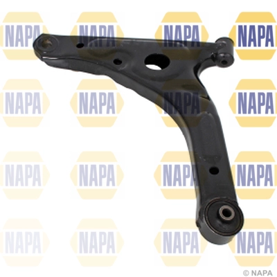 Control/Trailing Arm, wheel suspension (NST2561)