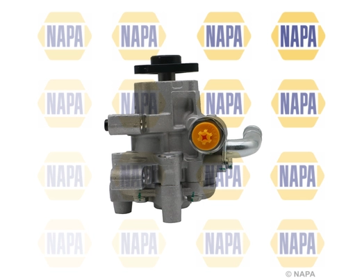 Hydraulic Pump, steering (NPS1004)