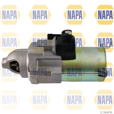 Starter (NSM1626)