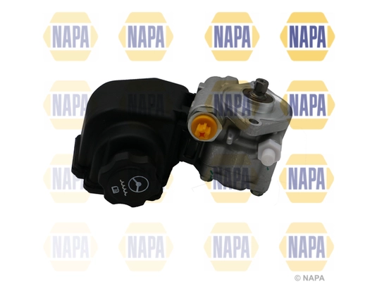 Hydraulic Pump, steering (NPS1114)