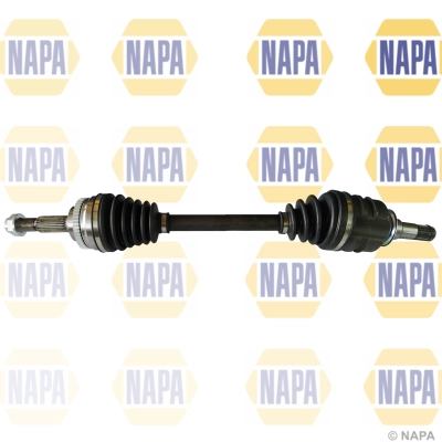 Drive Shaft (NDS1134L)